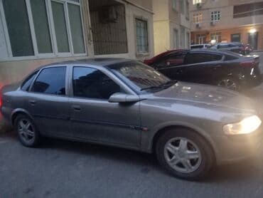 опель зафира а: Opel Vectra: 2 l | 1996 il 176000 km Kabriolet — 3