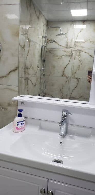 ağ şeher evler: Bakı, 2 otaqlı, Köhnə tikili, 57 kv. m — 8