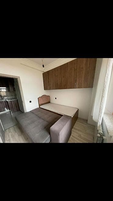 Kirayə mənzillər: Masazır 2 otağ ayleye verilir bina evi makler — 4