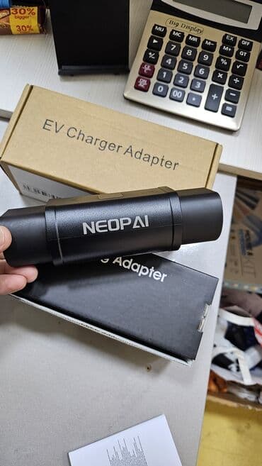 сони зарядка магнитная: NEOPAI EV Charger Adapter BYD destroyer seal qin plus modellerine — 2