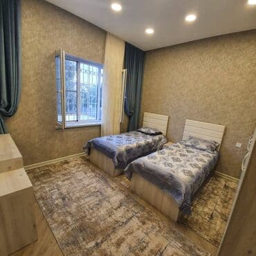 çıxarış nədir: 7 otaqlı, 300 kv. m, Orta təmir — 25