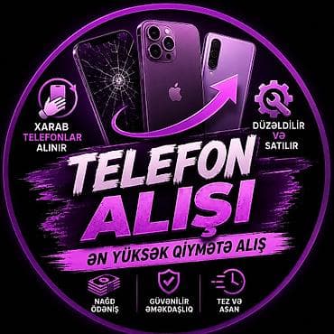 xiaomi pad: 📱 XARAB TELEFONLAR ALINIR! 💰 ƏN YÜKSƏK QİYMƏTƏ ALIŞ 💵 NAĞD ÖDƏNİŞ 🔧 — 1