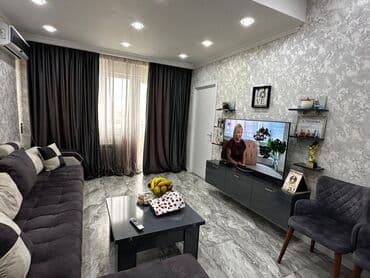 yeni evlər: 3 otaqlı, Yeni tikili, m. Xətai, 94 kv. m — 2