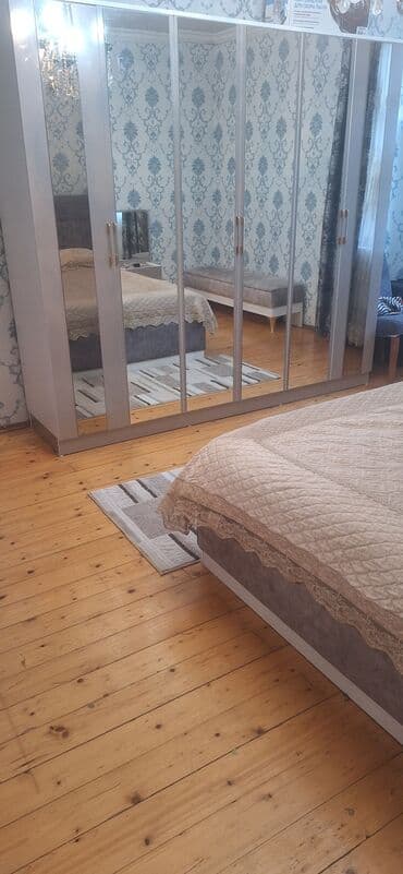 мебель для прихожей: Təknəfərlik çarpayı — 3