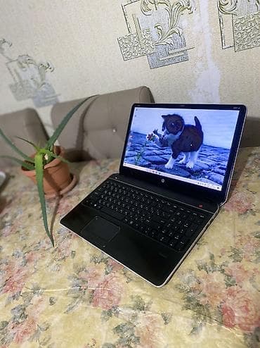 İşlənmiş HP Envy, 15.6 ", Intel Core i5, 1 TB, Ünvandan götürmə, Pulsuz çatdırılma, Ödənişli çatdırılma