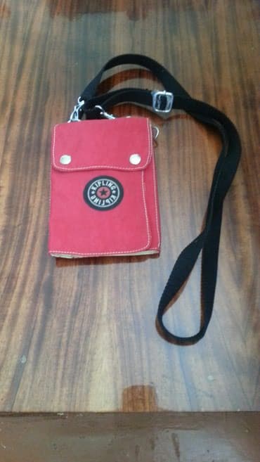 tutek torero universal arabalar: Маленькая складная сумочка, дорожная. Почти новая — 3