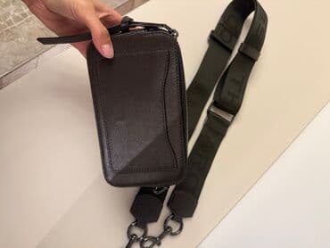 Zərgərlik əşyaları: Çiyin çantası, Marc Jacobs, İşlənmiş — 6