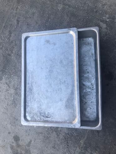 restoran ucun qab qacaq: Kafe ucun kohne qab, az islenib,yaxsi veziyyetde — 3