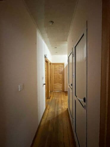 ramanada evler: Bakı, 3 otaqlı, Köhnə tikili, m. Həzi Aslanov, 85 kv. m — 13