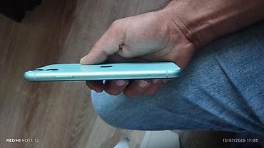 gta v disk: IPhone 11, Yaşıl, Face ID — 6