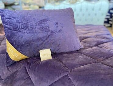 постельное белье баку: Vilur yorğan döşək yastıq dəsti #Hərşeysizlərinrahatlığıüçün🙂 — 2