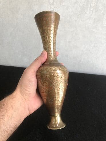 1 manat nece rubl: Antik guldan sovet dovrune aid 30 sm H . ela vezyyetde — 3