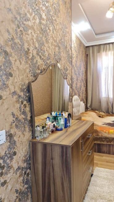 sumqayıt kreditle evler: 2 otaqlı, Yeni tikili, 80 kv. m — 17