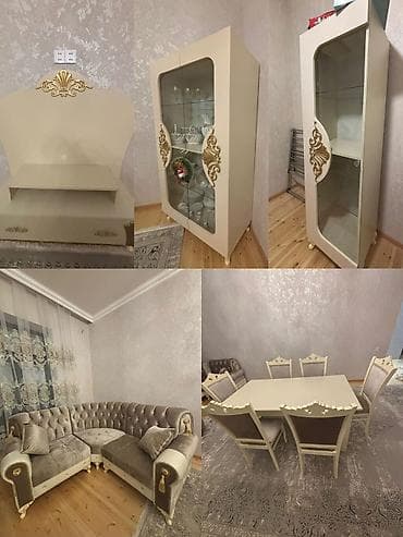 sumqayit mebel evi: 🌙Beniz 9971 Qonaq mebeli satilir prablemsizdir 600 azn hamisi — 1