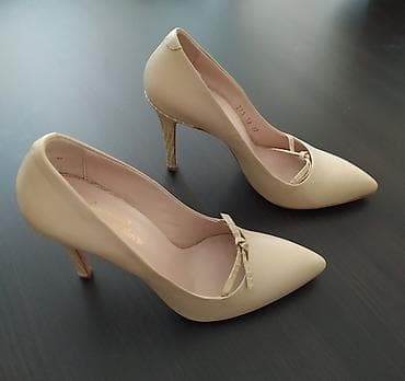 Tuflilər, Ölçü: 37, Yeni lalafo.az -da Tuflilər, Ölçü: 37, Yeni