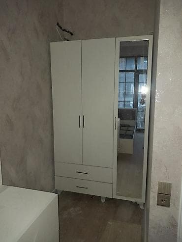 Oğlan və qız üçün, Yeni, 2 təknəfərlik çarpayı, Dolab, Termo lalafo.az -da Oğlan və qız üçün, Yeni, 2 təknəfərlik çarpayı, Dolab, Termo