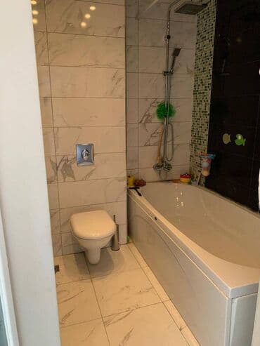 sumqayitda yeni tikili binalar ipoteka: 4 otaqlı, Yeni tikili, 94 kv. m — 16