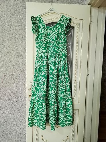 Ölçü 38-40
2 dəfə geyinilib
