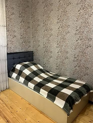 intex matras: . Qiymətdə endirm olacaq carpayıda istifadə edilmiyib — 1