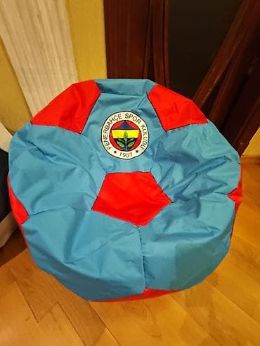 bufiklər: Yeni, Pufik-kreslo, Parça, Kredit yoxdur, Şəhərdaxili pulsuz çatdırılma — 9