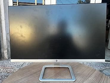 monıtor: HP Pavilion 22cw və LG Flatron E1942 – 2 ədəd monitor HP Pavilion — 6