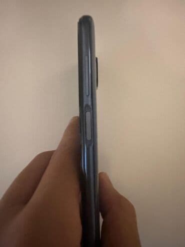 redmi pad 6 qiymeti: Redmi Note 9S, 128 GB, rəng - Göy, Barmaq izi — 6