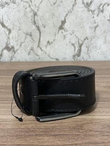 детская кобура на пояс: Ремень, Новый — 2