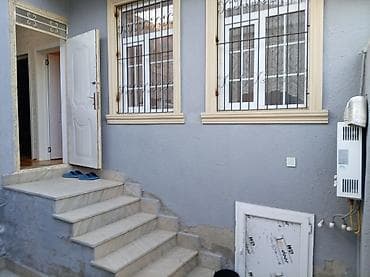 mesdaga ev: Masazır 3 otaqlı, 50 kv. m, Kredit yoxdur, Yeni təmirli — 3
