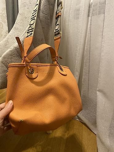 Original emporio armani 25 azn