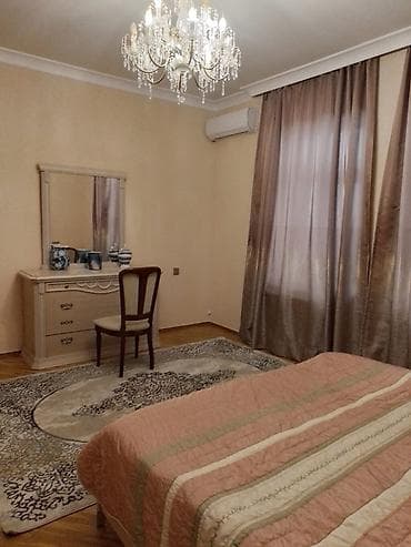 ev kirayesi: Badamdar Şəki retoranının arxasl Əlavə məlumatlar üçün əlaqə — 5