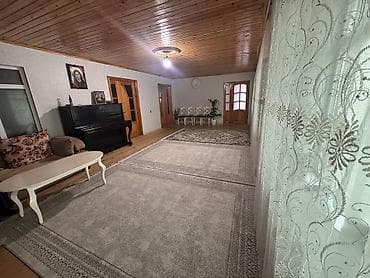 ismayilli a frame evler: 2 mərtəbəli həyət evi - Tikinti: Qaradaş divarlar, möhkəm bünövrə — 8
