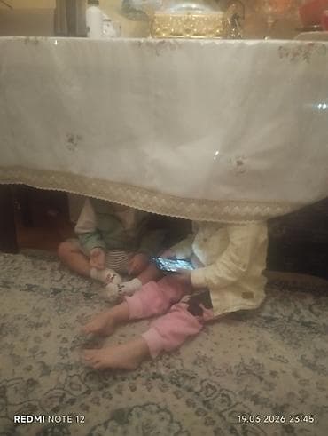 nabor dəsti: Məişət qab-qacaq dəsti – klassik və kolleksiya üçün uyğun - — 8