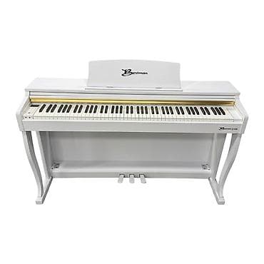 pianolar: Piano, Rəqəmsal — 1