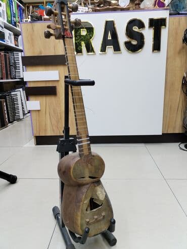 dominos sumqayit: Tar təmiri Rast musiqi aletleri maģazasinin ünvanları ; 1___ Əhmədli — 1