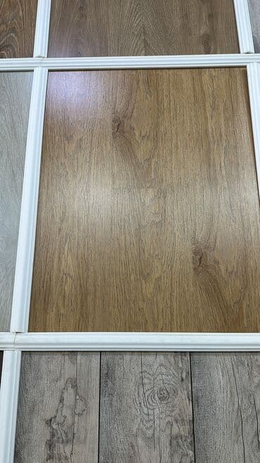 azerbaycanda parket qiymeti: Məhsul: Laminat döşəmə paneli - Rəng/tekstura: Təbii qoz-kastanyaya — 7