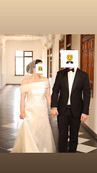 Xonça: Gelinlik — 3