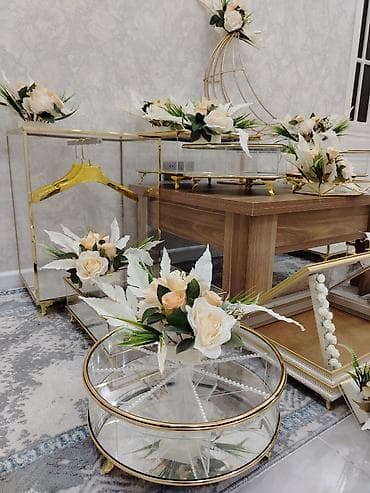 Pastel dəstləri: Salam Ramazan və Novruz bayramına özəl endirim oldu . Xonçalar alınıb — 6