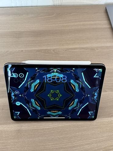 planset satisi: İşlənmiş Apple iPad Pro 11 (2021), 11", 256 GB — 5