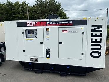 Generatorlar: Satış, İşlənmiş, Dizel, Generator, Aksa, Rayonlara çatdırılma — 5
