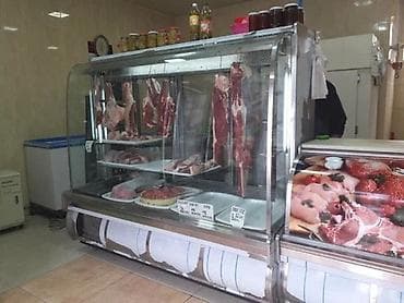 📢Qəssab köməkçisi tələb olunur 📍 İş yeri: Biləcəri (Avtovağzal