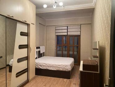 mingecevir kiraye: Nərimanov rayonu,Heydər Əliyev prospektinde,Resul park hotel uz uzə8 — 4