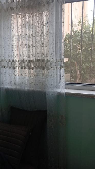 Bakı, Yeni Günəşli Massiv Q, 3 otaqlı, Köhnə tikili, 70 kv. m — 6