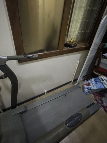 ikinci əl qaçış aparatı: Qaçış aparatı.Tam ideal işlək vəziyyətdə.Masajoru var. Baha qiymətə — 3