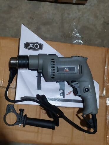 einhell tc gw 150: Drel yeni keyfiyyətli təmiz mis sarğı ilə yeni 
Gücü --700w — 1