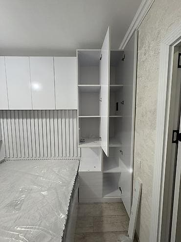 dolablar ikinci el: İkinəfərlik çarpayı, Dolab — 4