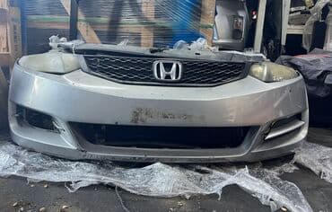 ön bufer: Honda honda insgiht civic, 2009 il, ABŞ, Pulsuz çatdırılma — 2