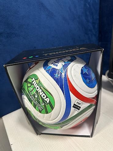 adidas azerbaijan: **Satılır – FIFA Dünya Çempionatının Orijinal Trionda Pro Adidas lalafo.az -da — 5 adidas azerbaijan: **Satılır – FIFA Dünya Çempionatının Orijinal Trionda Pro Adidas — 5