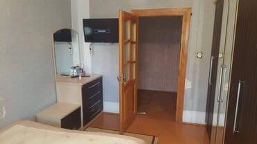 günəşli ev: Bakı, 3 otaqlı, Köhnə tikili, 75 kv. m — 3