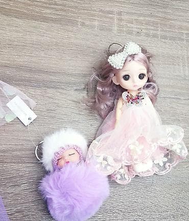 asan el isleri: Oyuncaqlar — 5