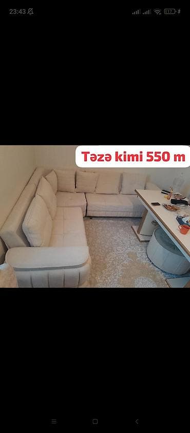divan koja: Kunc divan yeni kimidi 550 m — 1